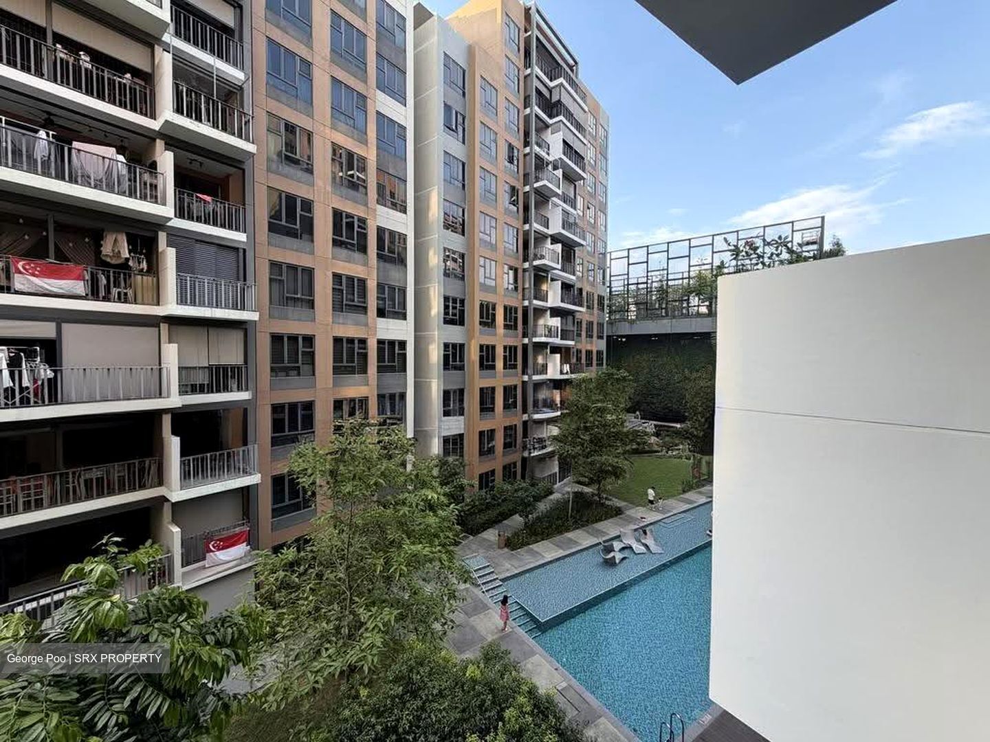 The Brownstone (D27), Condominium #606748201